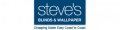 Steve's Blinds and Wallpaper
